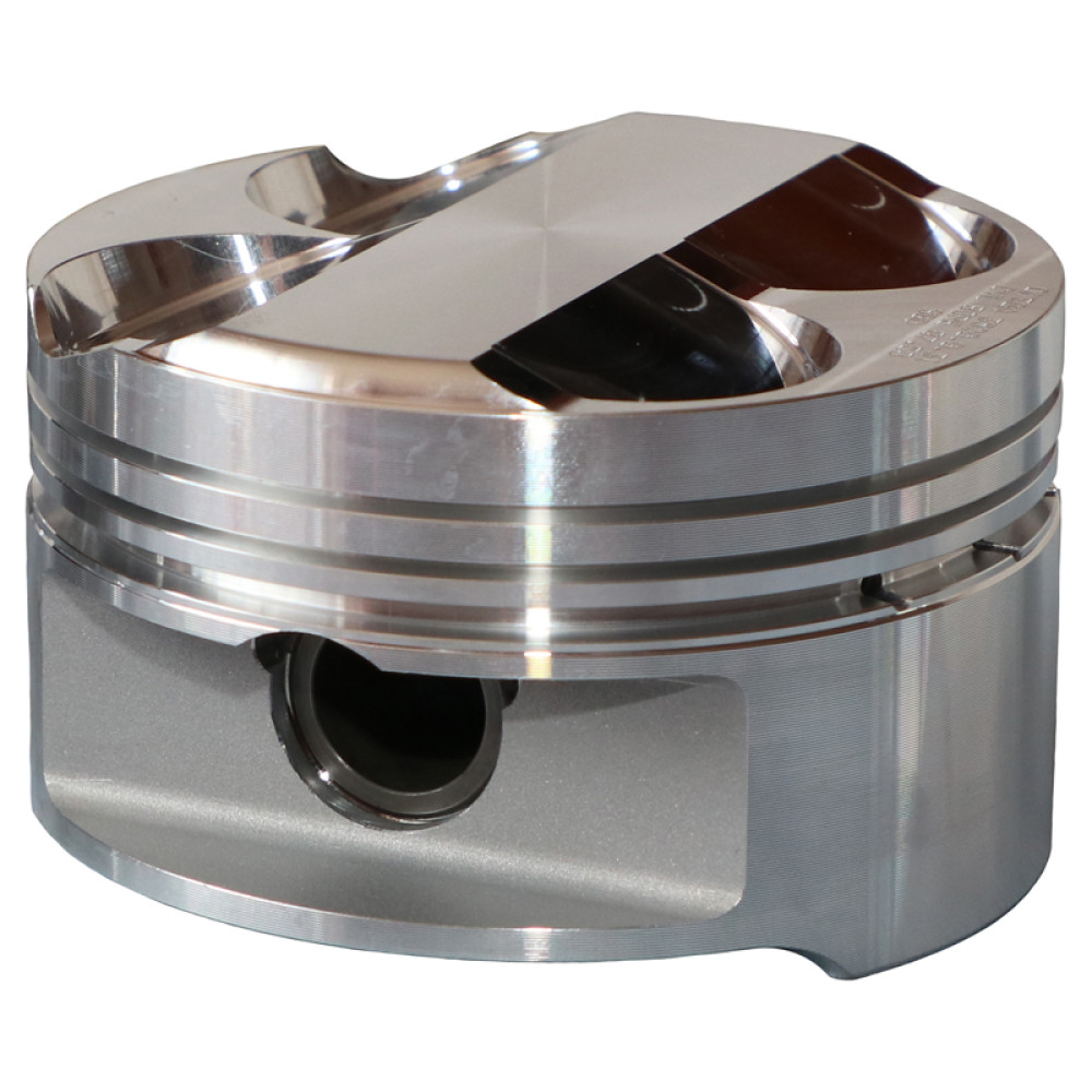 2.0L XE Omega/SBD Pot Piston Set, 86.05mm